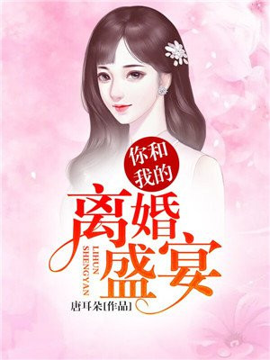 你和我的离婚盛宴