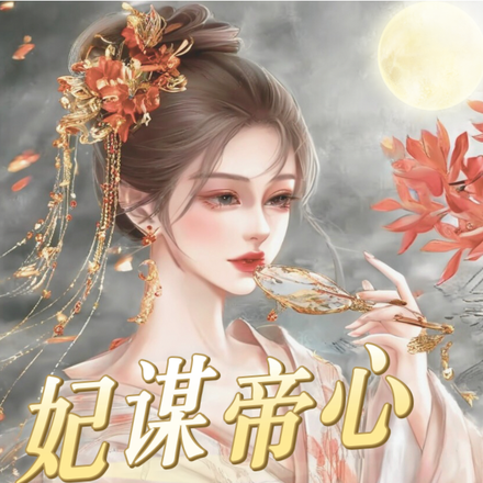 嫡女入宫后，皇上宠的无法无天