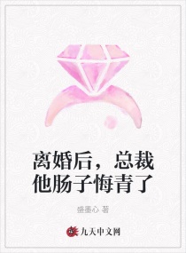 离婚后，总裁他肠子悔青了