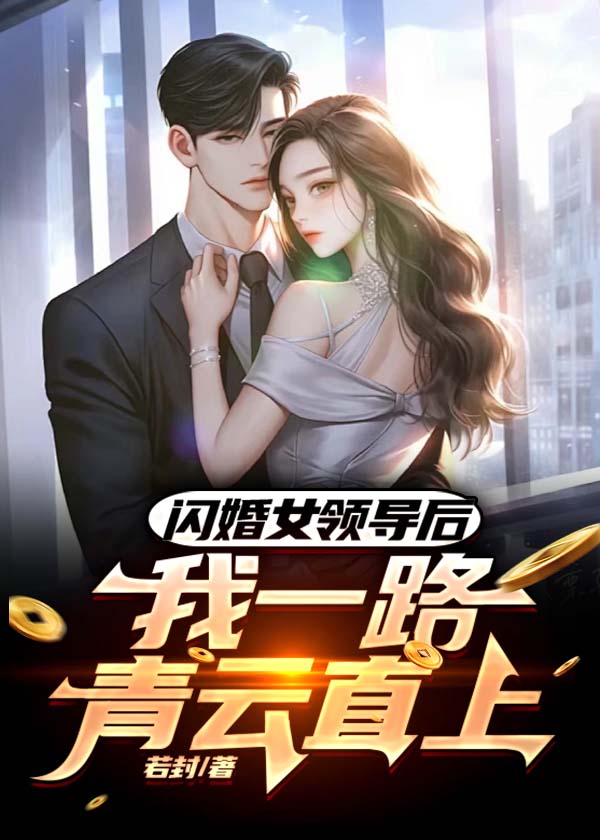 闪婚女领导后，我一路青云直上