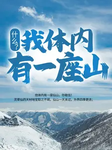 什么？我体内有一座山！